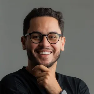 Geovanni - Driving tutor - Nairobi