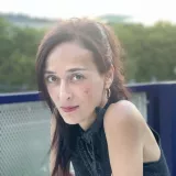 Laura - Lehrkraft für Englisch - Wien