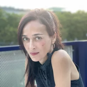 Laura - Lehrkraft für Englisch - Wien