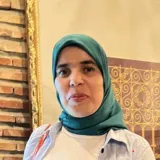 Fadoua - Prof d'arabe - Meknès