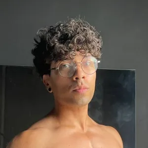 Patricio nicolas - profesor de entrenamiento personal - 