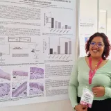 Gwendoline - profesor de biología celular - Ciudad de México