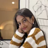 Siddhi - English tutor - Dublin