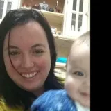 Rocio - profesor de matemáticas - Río Tercero