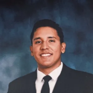 Francisco Javier - profesor de inglés - Yurécuaro