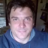 Franco - Profesor inglés - San Nicolás de los Arroyos