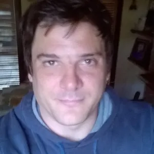 Franco - Profesor inglés - San Nicolás de los Arroyos