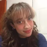 Sofía - tutor académico - Comodoro Rivadavia