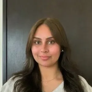 Faith - Microsoft excel tutor - Mississauga