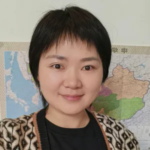 Qiu - Chinese tutor - Harbour Heights