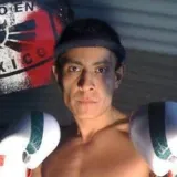 Kru Yai Ramón - profesor de entrenamiento personal - Ciudad de México