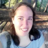 Monica - profesor de inglés - L'Hospitalet de Llobregat