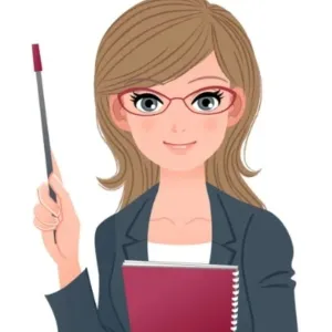 Elena - profesor de inglés - Ate