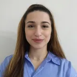 Bella - Physics tutor - Glasgow