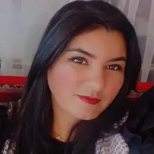 Siham - Prof d'espagnol - 