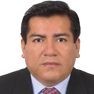 Cventura - profesor de derecho civil - Chiclayo