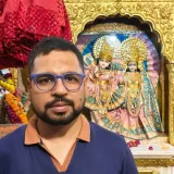 KISHOR - English tutor - New Delhi