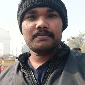 BALAMURUGAN - Engineering teacher - Alanganallur