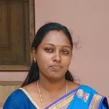 Nancy - Math tutor - Yercaud