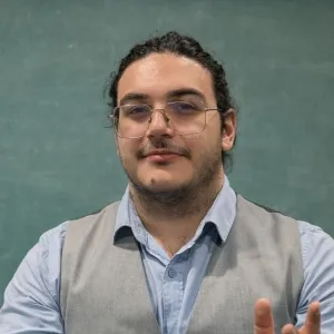 Ahmet Tarık - Lehrkraft für Statistik - Wien