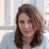 Amy - Lehrkraft für Schriftliche Ausdrucksweise - Berlin