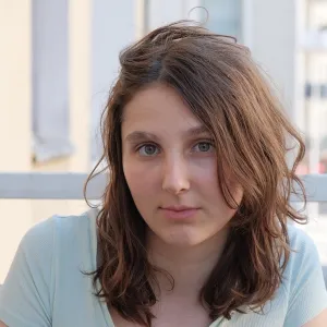 Amy - Lehrkraft für Schriftliche Ausdrucksweise - Berlin