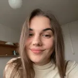 Maria - učiteľka chémie - Námestovo
