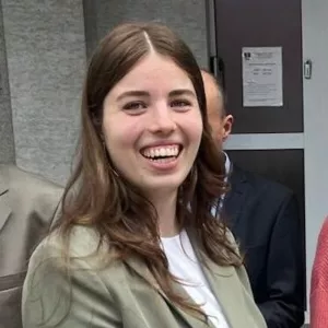 Maggie - Lehrkraft für Schwimmen - Wien