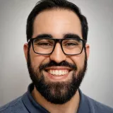 João - Professor de inglês - São Paulo