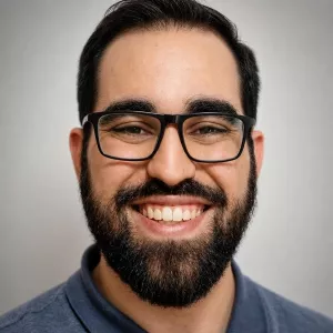 João - Professor de inglês - São Paulo
