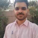Shivam - Biology tutor - Karegaon
