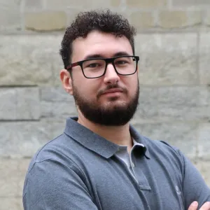Vincenzo - Prof de seo - référencement naturel - Aigle