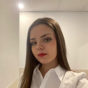 Marta - profesor de francés - Murcia