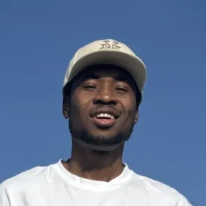 Arinze - personlig tränare - Uddevalla