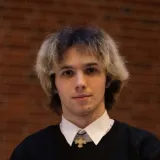 Oleksandr - Opettaja ukraina - Jyväskylä