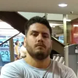 Vitinho - personal trainer - Portimão