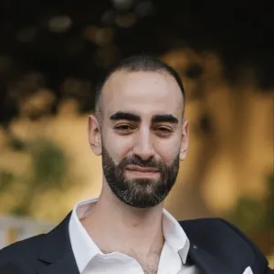 יניר - מורה למתמטיקה - ראשון לציון