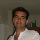 Martín Ezequiel - profesor de inglés - Río Cuarto