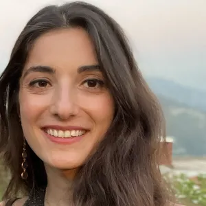 Francesca - Coach professionnel - Paris 17e