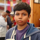 Tejesh - Guitar tutor - Hyderabad