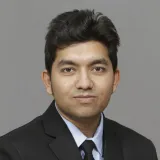 Gaurav Ramesh - Matematiklärare - Stockholm