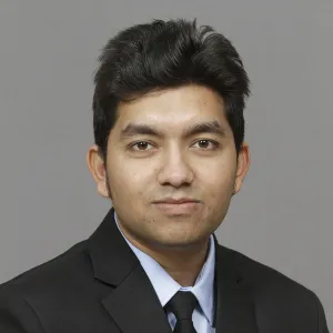 Gaurav Ramesh - Matematiklärare - Stockholm