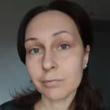 Анна - вчитель малювання - Кам’янське