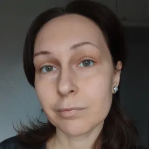 Анна - вчитель малювання - Кам’янське