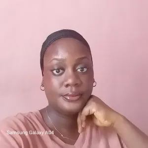 Hannah - Biology tutor - Lagos