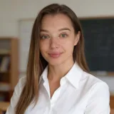 Dana - English tutor - Al Barsha South Fourth