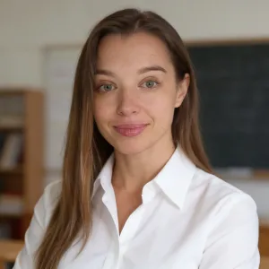 Dana - English tutor - Al Barsha South Fourth