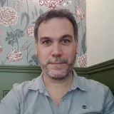 Olivier - Prof de maths - Sceaux