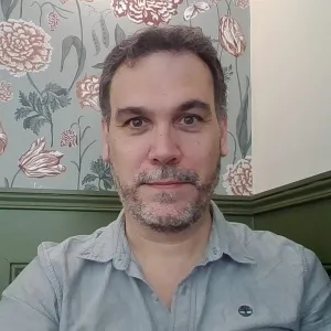 Olivier - Prof de maths - Sceaux
