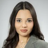 Andreea-Miruna - Profesor de biologie - Câmpina